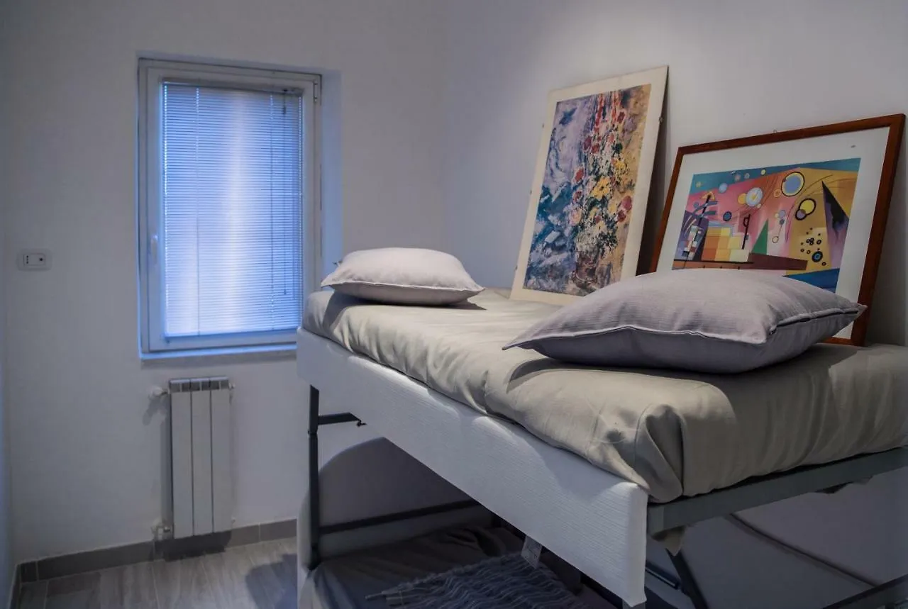 Appartamento Wonderful house in Marina di Grosseto