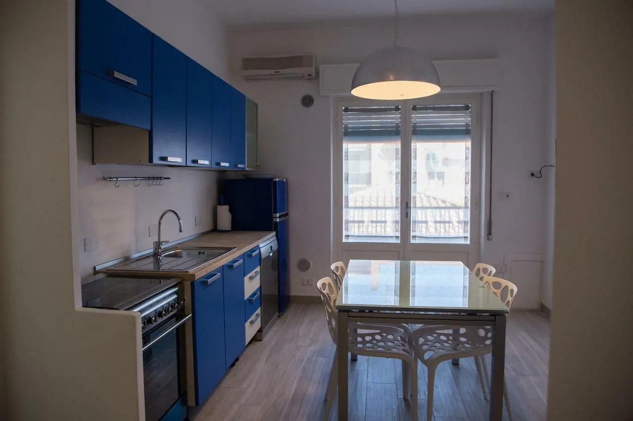 Appartamento Wonderful house in Marina di Grosseto Italia