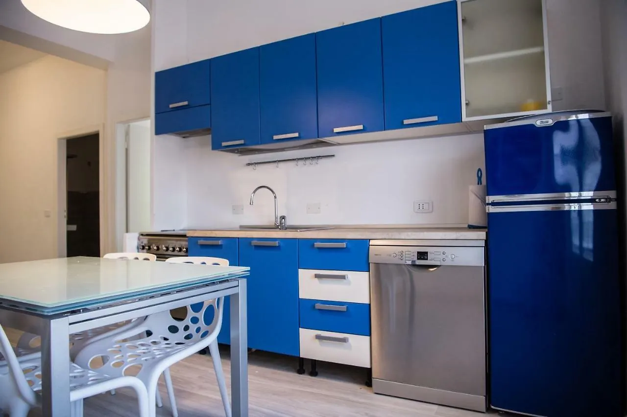 Appartamento Wonderful house in Marina di Grosseto 0*,  Italia