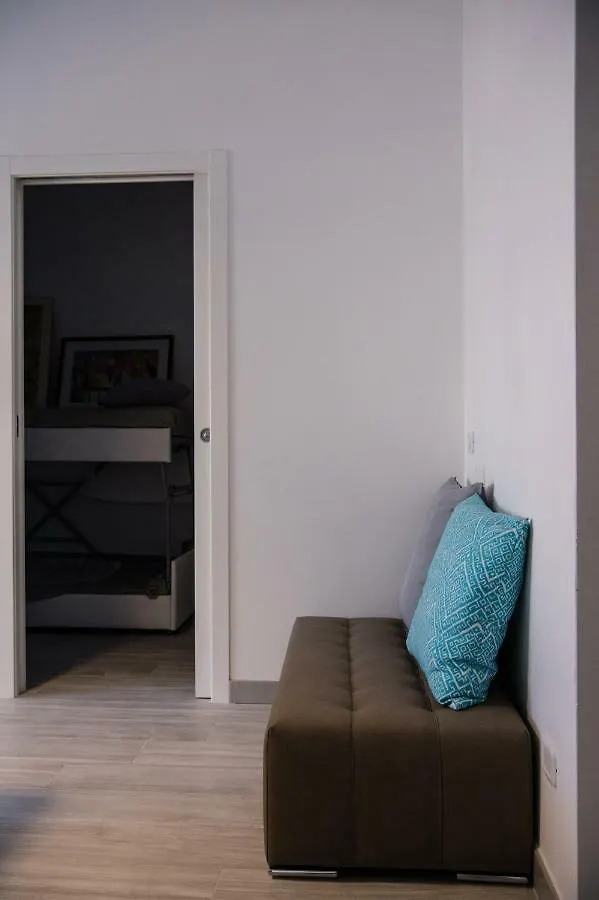 Appartamento Wonderful house in Marina di Grosseto Italia