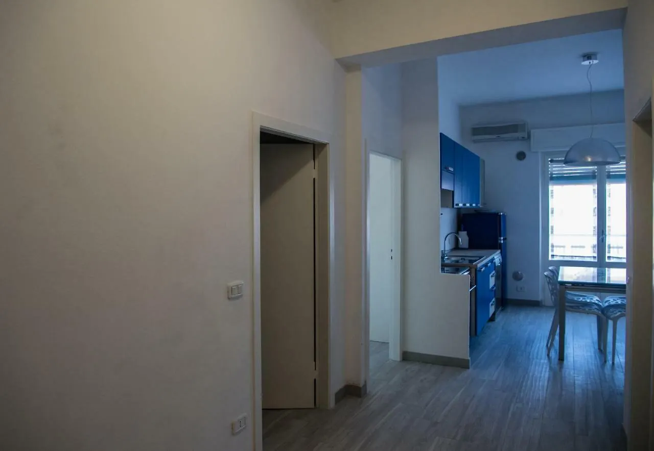 Appartamento Wonderful house in Marina di Grosseto