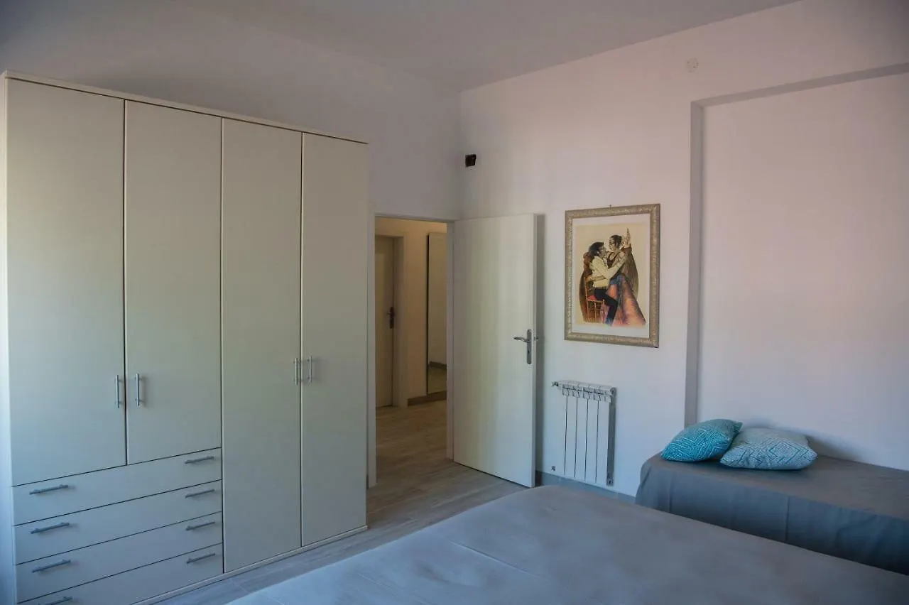 Appartamento Wonderful house in Marina di Grosseto