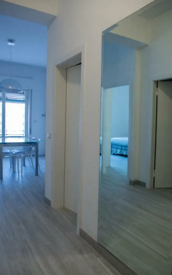 Appartamento Wonderful house in Marina di Grosseto