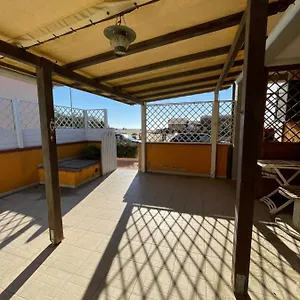Casa vacanze Villetta Stellamarina, Marina di Grosseto
